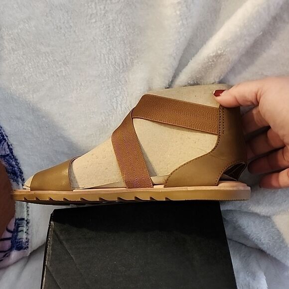 Sorel Ella ll Sandle 9.5 NIB - Picture 4 of 7